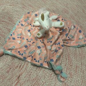Mary Meyer Lovey Security Blanket